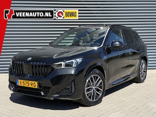 BMW X1 sDrive18i Pano/H&K/Leder/Trekhaak