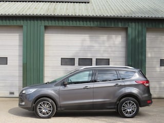 Ford Kuga 1.6 Titanium Plus