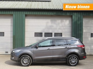 Ford Kuga 1.6 Titanium Plus