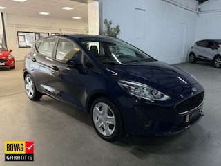 Ford Fiesta 1.1 Trend
