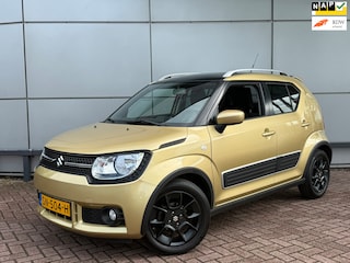 Suzuki Ignis 1.2 Select |1e eigenaar | Camera | Stoelverwarming | Hoge instap |