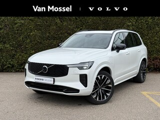 Volvo XC90 T8 Plug-in hybrid AWD Ultra Dark
