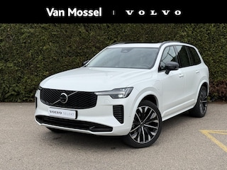 Volvo XC90 T8 Plug-in hybrid AWD Ultra Dark