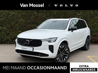 Volvo XC90 T8 Plug-in hybrid AWD Ultra Dark