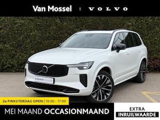 Volvo XC90 T8 Plug-in hybrid AWD Ultra Dark