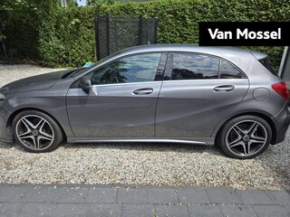 Mercedes-Benz A-klasse 200 Prestige | WORDT VERWACHT | Airco | Parkeersensoren | Stoelverwarming |