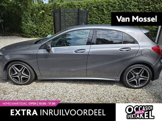 Mercedes-Benz A-klasse 200 Prestige | WORDT VERWACHT | Airco | Parkeersensoren | Stoelverwarming |