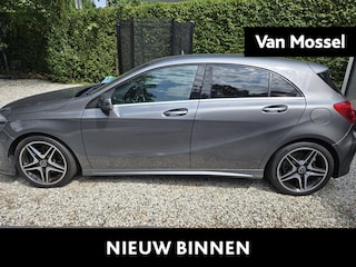 Mercedes-Benz A-klasse 200 Prestige | WORDT VERWACHT | Airco | Parkeersensoren | Stoelverwarming |