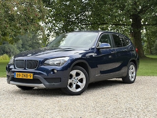 BMW X1 2.0i 184PK Automaat 8-traps, Trekhaak