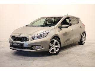 Kia Ceed cee'd 1.6 GDI 135pk BusinessLine Airco Trekhaak
