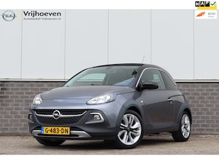 Opel Adam 1.0 Turbo Rocks BlitZ 1e eig. NL Auto