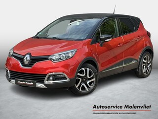 Renault Captur 1.2 TCe Helly Hansen