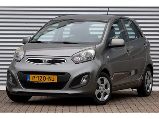 Kia Picanto 1.0 CVVT Comfort Pack Airco