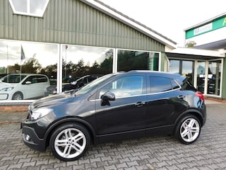 Opel Mokka 1.4T 140PK INNOVATION!! All-in Prijs! Trekhaak