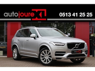 Volvo XC90 2.0 T8 Twin Engine AWD Momentum | Origineel NL | ACC | Panoramadak | Polestar Engineered | Leder | Trekhaak | Camera |