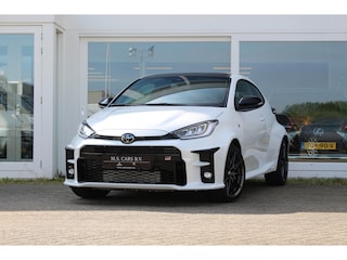 Toyota Yaris 1.6 Turbo GR Performance I 280 pk I €33.000 export price