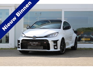Toyota Yaris 1.6 Turbo GR Performance I 280 pk I €33.000 export price