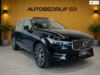 Volvo XC60 2.0 Recharge T6 AWD Inscription Panoramadak! BLIS! 360 Camera! Vol Opties!