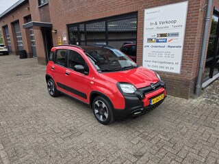 Ford Fiesta 1.0 EcoBoost Titanium,125PK, NIEUWE DISTRIBUTIESET