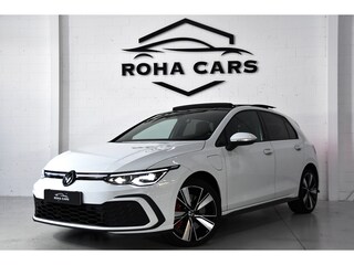Volkswagen Golf 1.4 eHybrid GTE Pano*Lane-assist*Sfeer