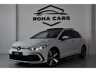 Volkswagen Golf 1.4 eHybrid GTE Pano*Lane-assist*Sfeer