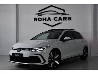 Volkswagen Golf 1.4 eHybrid GTE Pano*Lane-assist*Sfeer