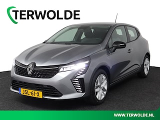 Renault Clio evolution TCe 90 | Achteruitrijcamera | Cruise control | Airconditioning