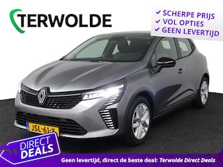 Renault Clio evolution TCe 90 | Achteruitrijcamera | Cruise control | Airconditioning