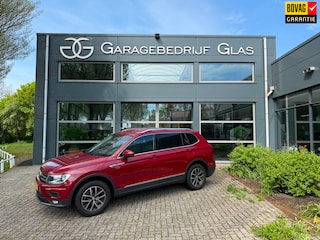 Volkswagen Tiguan 1.5 TSI Comfortline Business 7p.