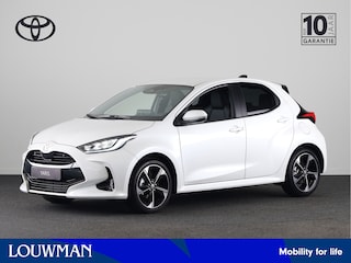 Toyota Yaris 1.5 Hybrid 130 Executive *NIEUW* | Direct leverbaar! | Premium kleur | MY2025