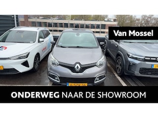 Renault Captur 1.2 TCe Dynamique | WORDT VERWACHT | Climate Control | Cruise Control | LED |