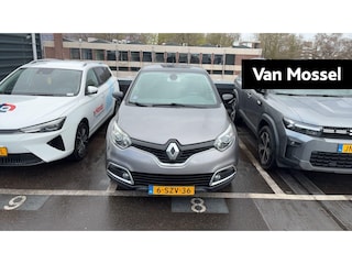 Renault Captur 1.2 TCe Dynamique | WORDT VERWACHT | Climate Control | Cruise Control | LED |