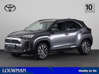Toyota Yaris Cross 1.5 Hybrid 115 Dynamic + Comfort Pack *NIEUW* | Direct leverbaar! |