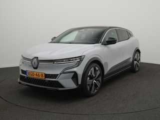 Renault Mégane comfort range techno 60 kWh - Demo - 5 jaar fabrieksgarantie / 160.000km -