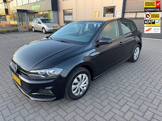 Volkswagen Polo 1.0 MPI Trendline