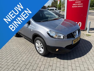 Nissan Qashqai 1.6 Acenta