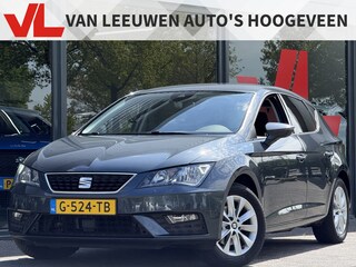 Seat Leon 1.5 TSI Style Ultimate Edition | RIJKLAAR | Trekhaak | Navi