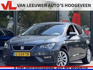 Seat Leon 1.5 TSI Style Ultimate Edition | RIJKLAAR | Trekhaak | Navi