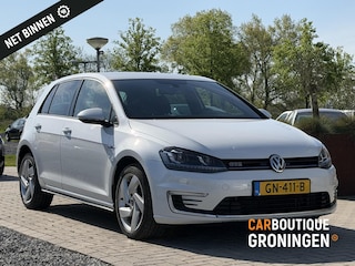 Volkswagen Golf 1.4 TSI GTE | NIEUWE APK | NL AUTO | ZUINIG