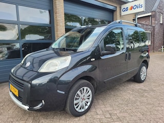 Fiat Qubo TREKKING 1400 BENZINE MET SCHUIFDEUREN
