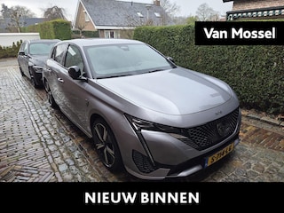 Peugeot 308 1.2 PureTech GT | WORDT VERWACHT | Automaat | Apple Carplay/Android Auto | Camera | Parkeersensoren | Stoelverwarming | Stuurverwarming |