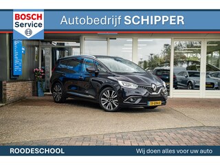 Renault Scénic 1.3 TCe Initiale Paris 7p. VERWACHT