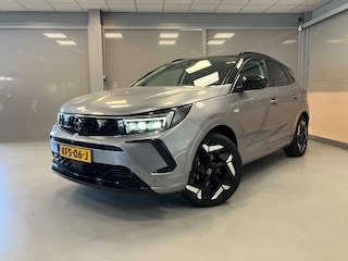 Opel Grandland GSe 1.6 Turbo Plug-In Hybrid 300pk 4x4 | AGR stoel | Carplay | Camera |
