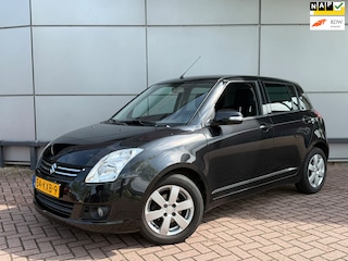 Suzuki Swift 1.3 Limited | Carplay | Dealeronderhouden | Uniek lage km stand |