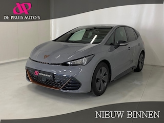 Cupra Born E-Boost Adrenaline 62 kWh 231 PK 19 Inch Led Koplampen Lane Assist Kelyss-Go Apple Carplay Sportstoelen
