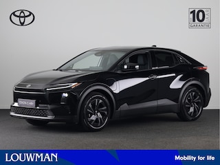 Toyota C-HR First Edition 77 kWh *NIEUW* | Direct leverbaar! |