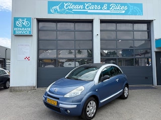 Citroën C3 1.4i