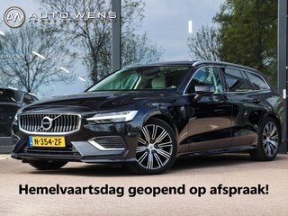 Volvo V60 T6 Plug-in hybrid AWD Inscription
