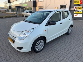Suzuki Alto 1.0 Comfort EASSS