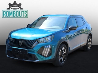 Peugeot 2008 1.2 T 100 Allure